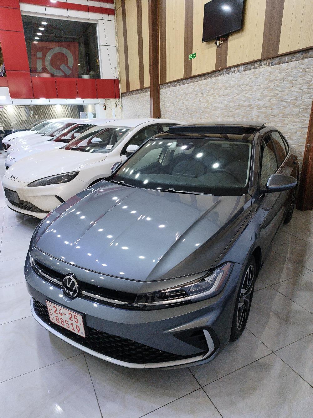 فولكسفاغن جيتا